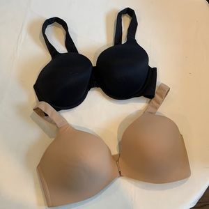 SPANX Bra-llelujah